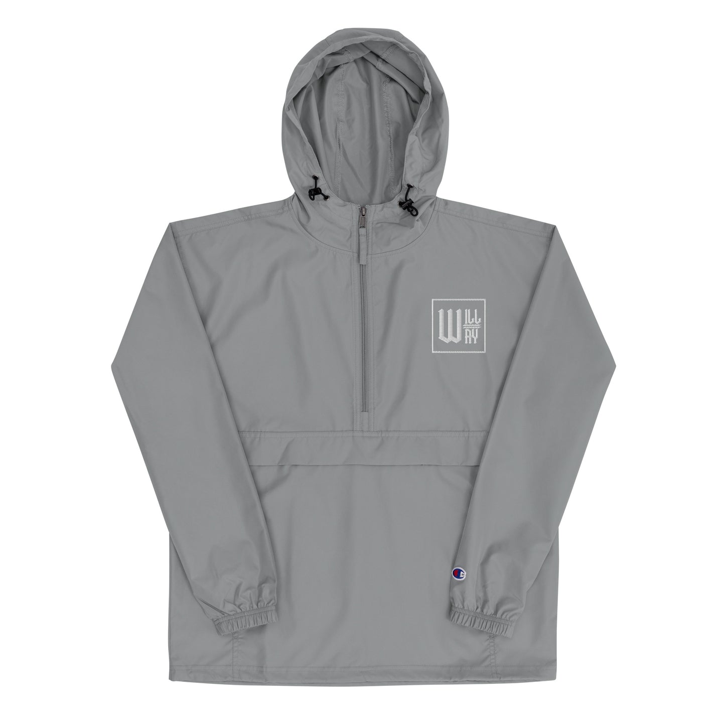 Will=Way Packable Jacket