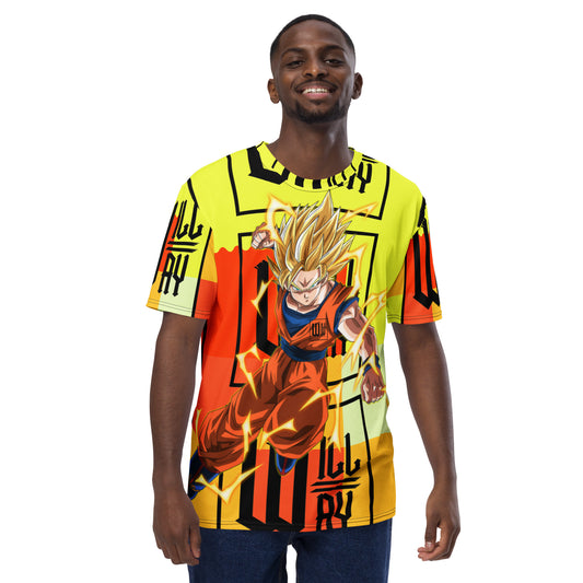 Will=Way "Waymaker Goku" T-Shirt