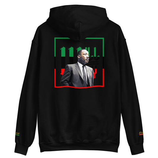 MLK Waymaker Hoodie